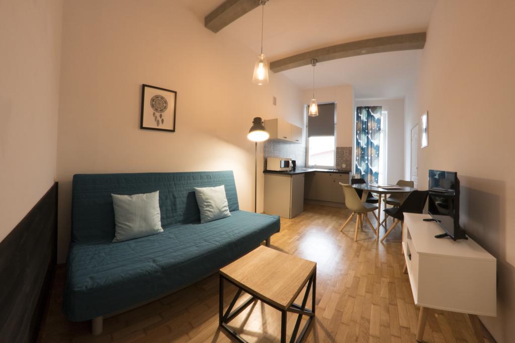 Fresh Apartament *