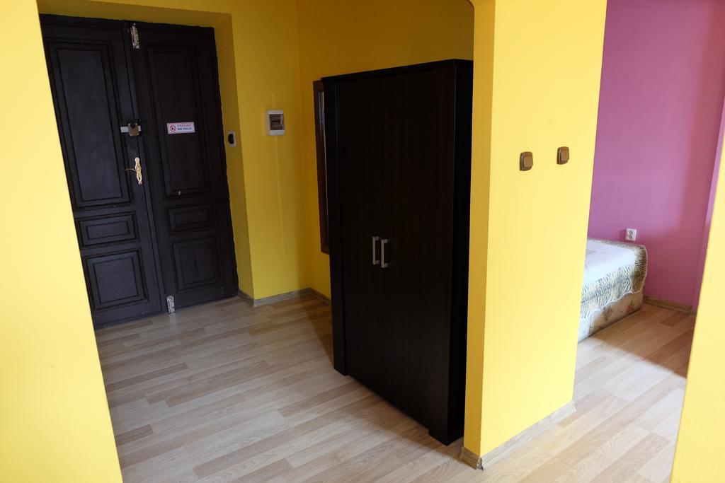 Apartment As Topolowa *