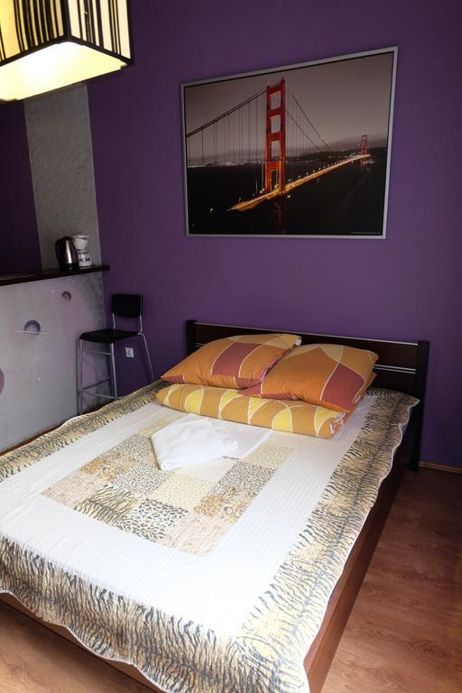 As Topolowa Apartment Krakow