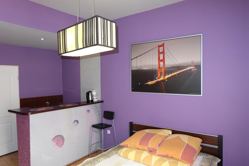 Apartment As Topolowa