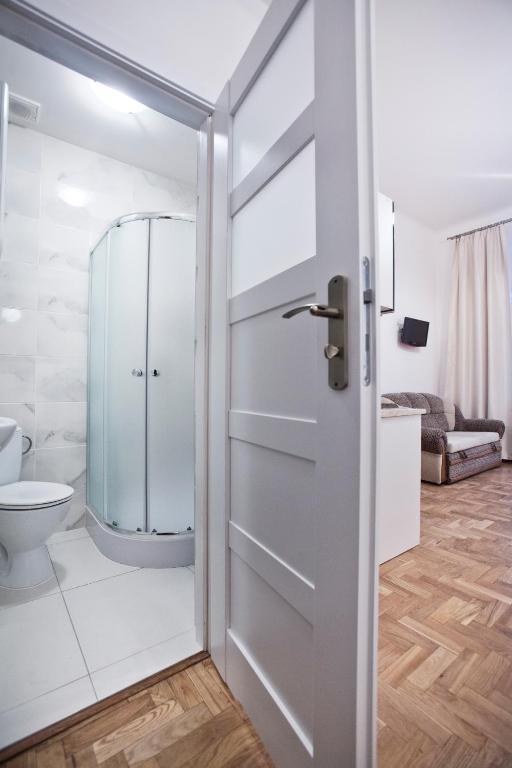 Aparthotel K22 Bonerowska 8 Krakow