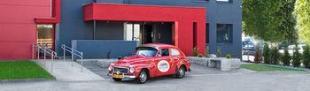 Hotel Automobil Krakau