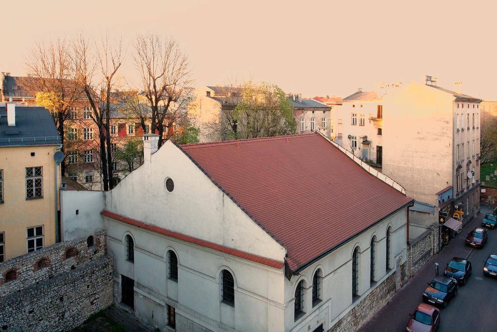 Apartment Mona Lisa - Kazimierz District Krakow