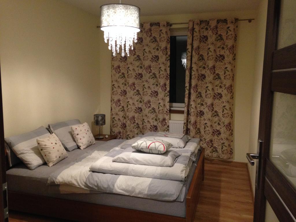 Apartament Przytulne Mieszkanie