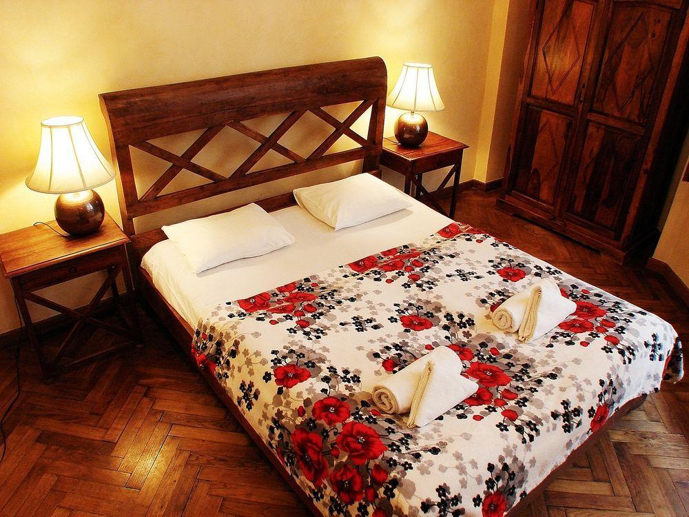 Apartment Kazimierz Krakau
