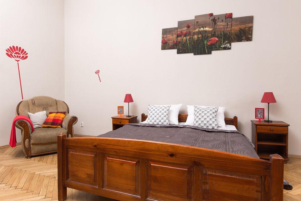 Apartment Kazimierz