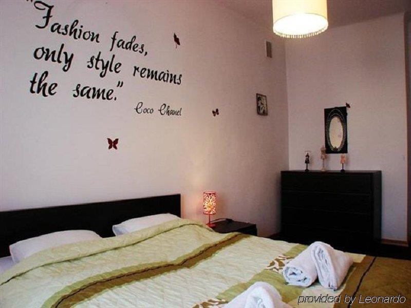 Apartment Kazimierz