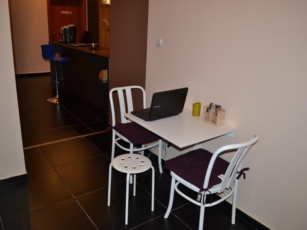 Appena & Hostel Krakow