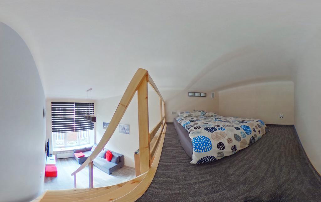Apartament Marco - Stare *