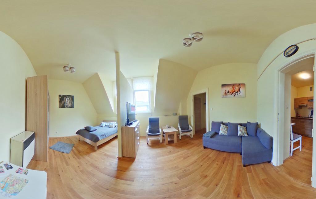 Apartament Marco - Stare Kraków