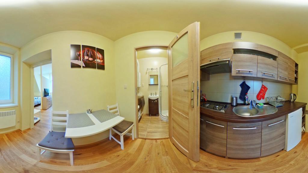 Apartament Marco - Stare