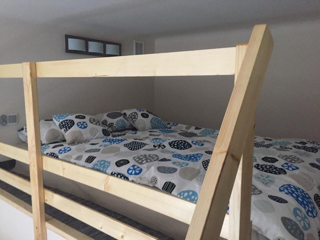 Marco - Stare Apartament