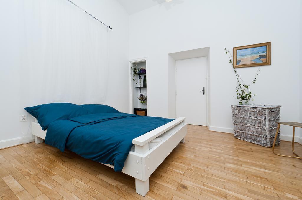 Art & Jungle Apartment Krakow