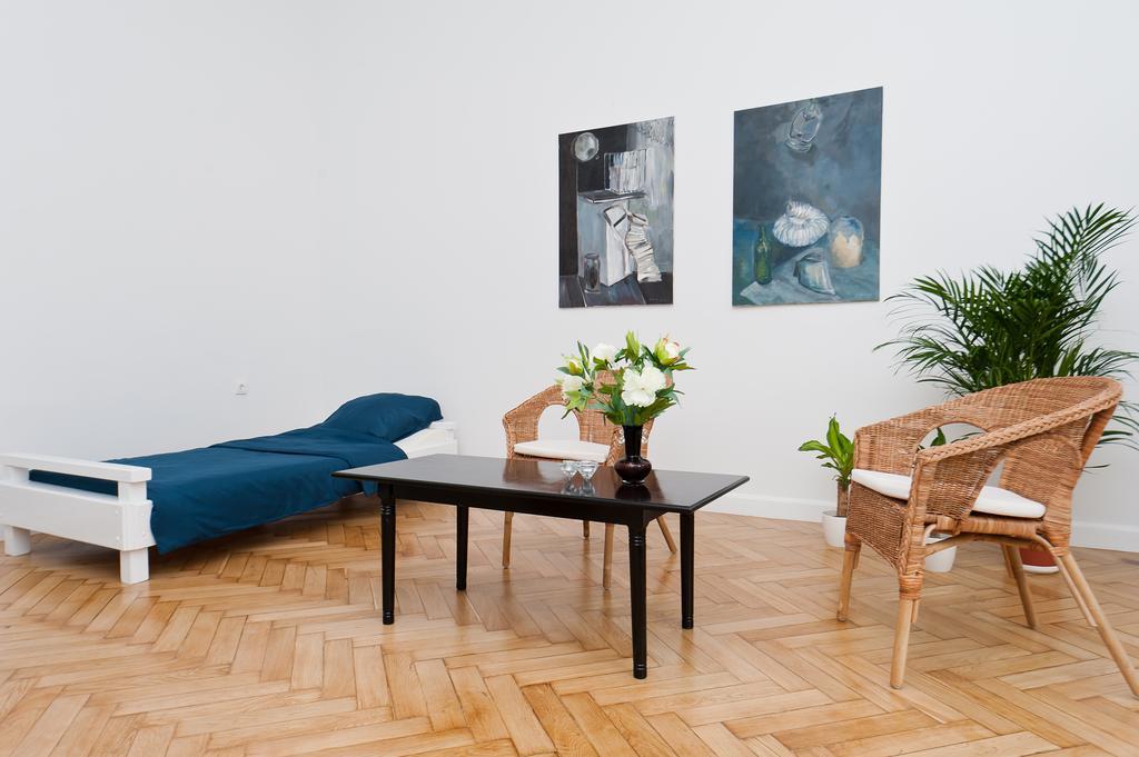 Art & Jungle Apartment Krakow