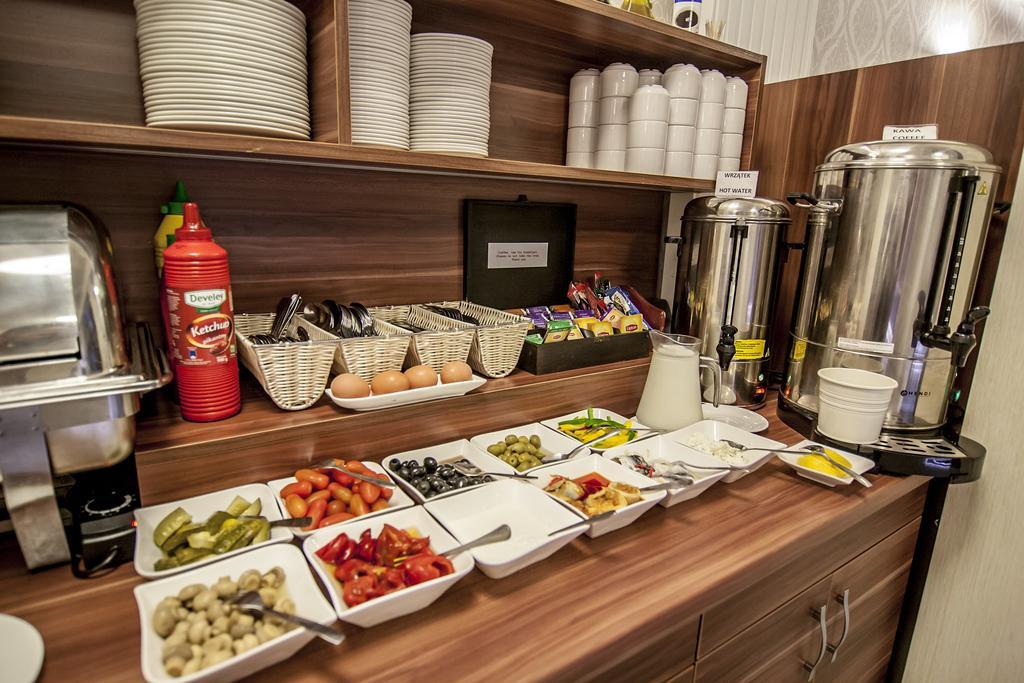 Miodowa 3* Krakow