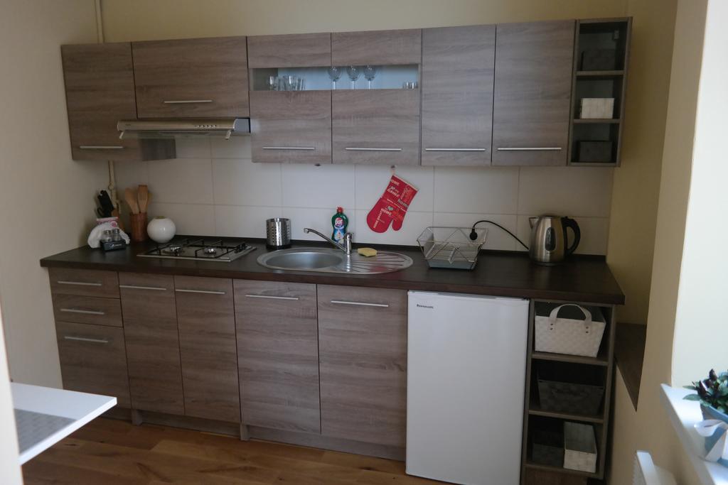 Apartament Marco - Stare Kraków