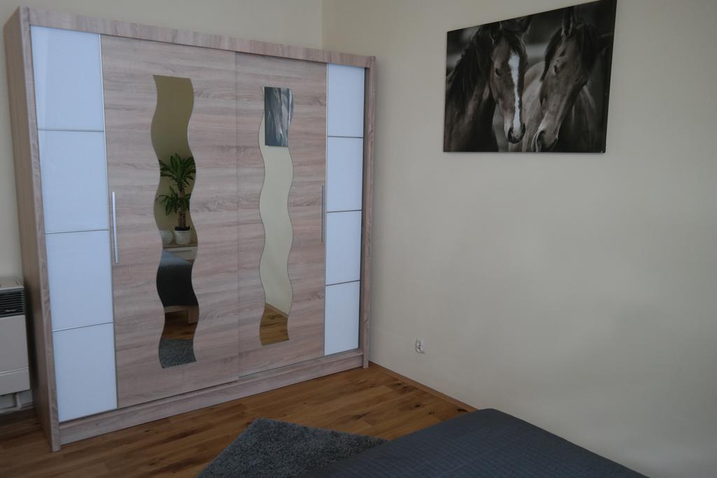 Apartament Marco - Stare *