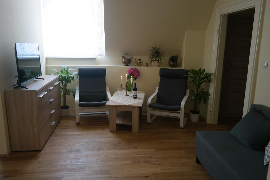 Marco - Stare Apartament