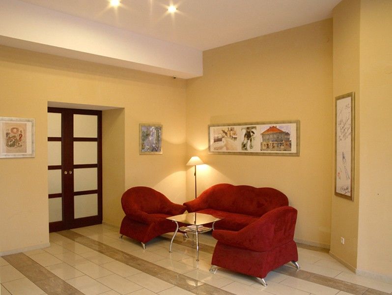 Kazimierz Ii 3* Krakow
