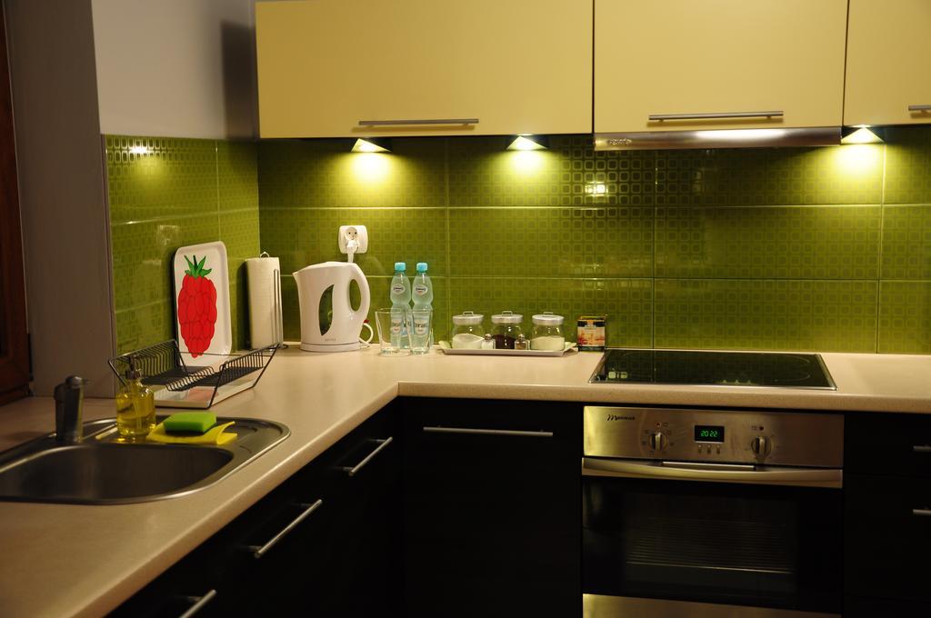 Apartament Color