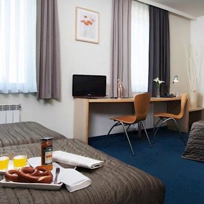 Hotel Perla