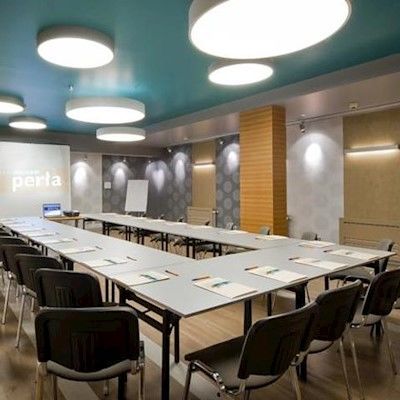 Perla Hotel Krakow