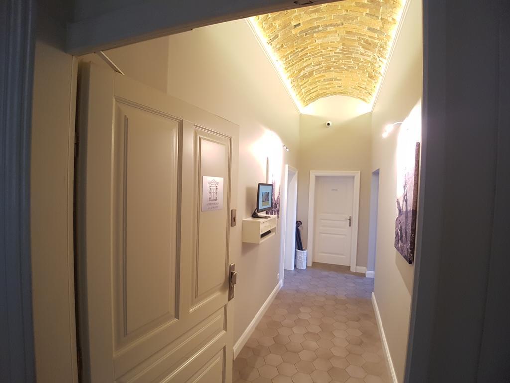 Czapskich Apartment *
