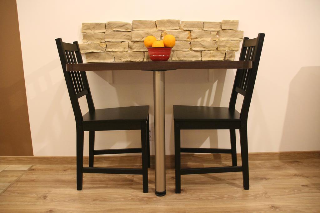 Appartement Wielicka Cracow