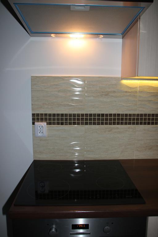 Appartement Wielicka Cracow