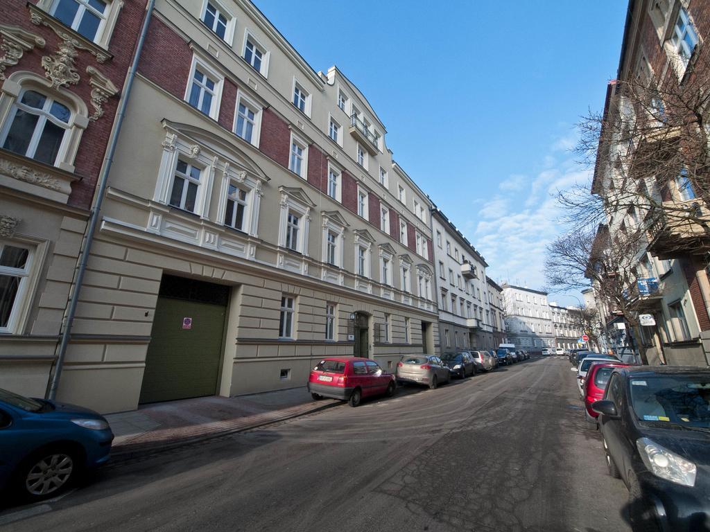 Aria Studio * Krakow
