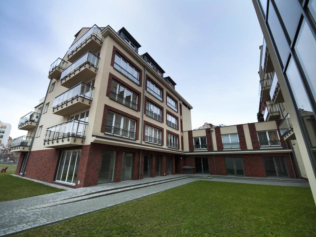 Aria Studio Apartment Krakow