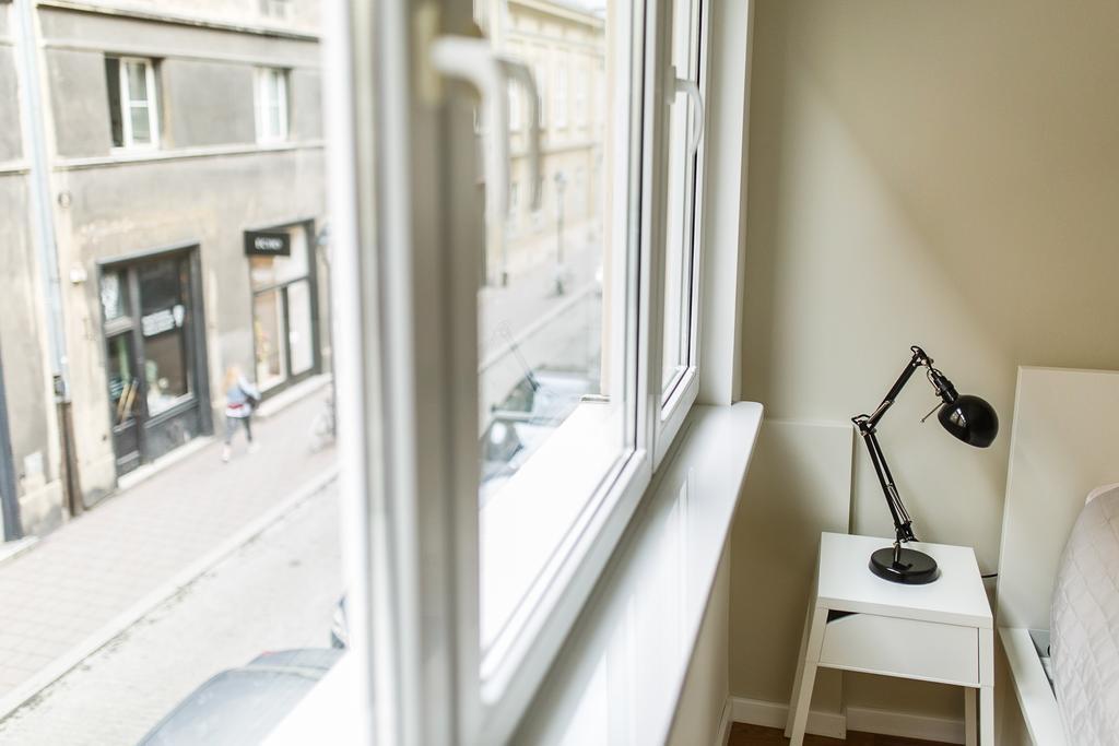 Sw. Tomasza Apartament * Krakow