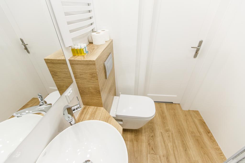 Sw. Tomasza Apartament Krakow