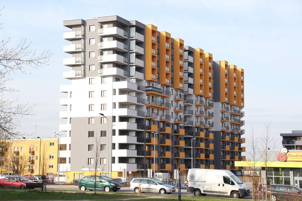Appartement Wielicka Cracow Krakau