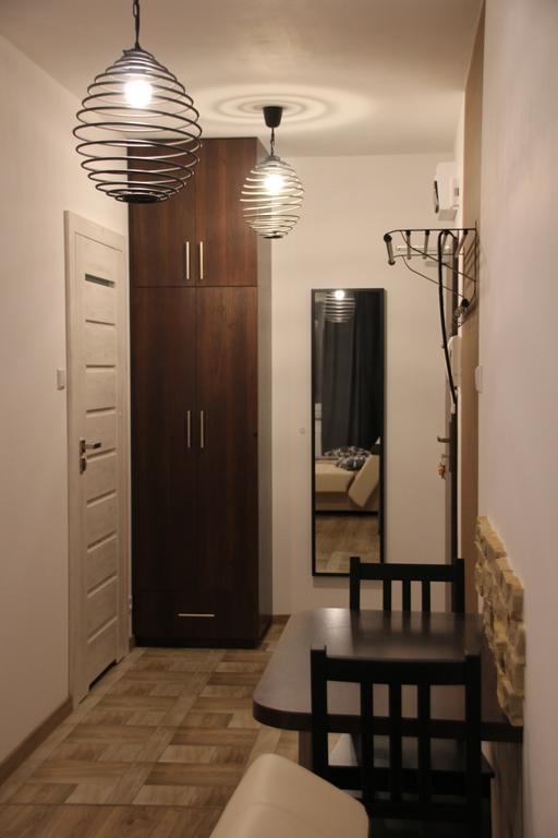 Wielicka Cracow Appartement