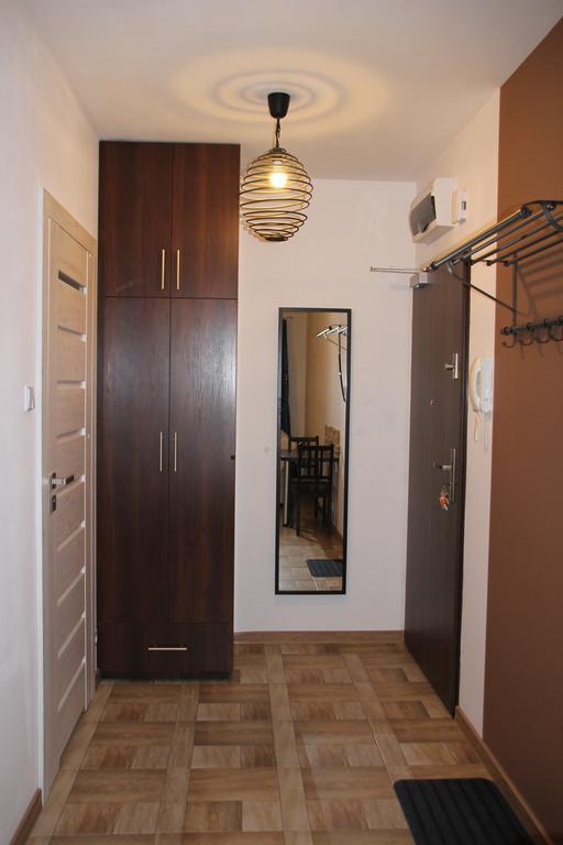 Appartement Wielicka Cracow