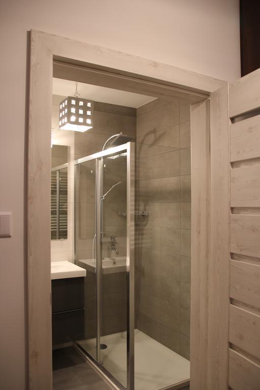 Wielicka Cracow Appartement *