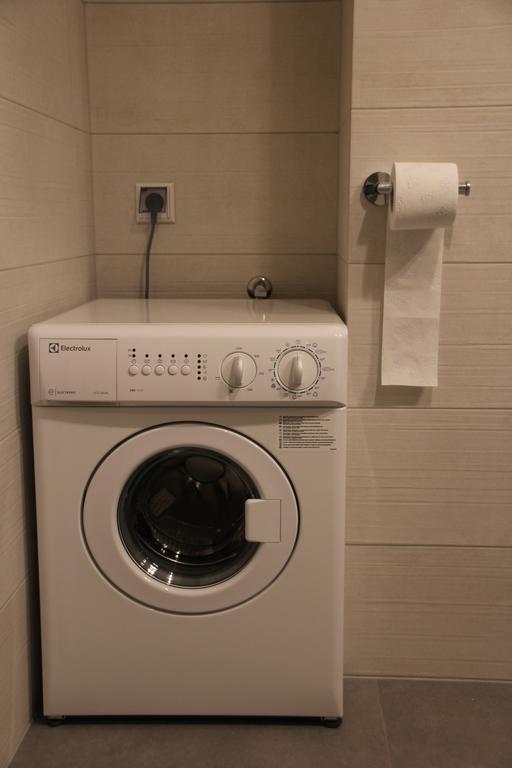 Wielicka Cracow Appartement *