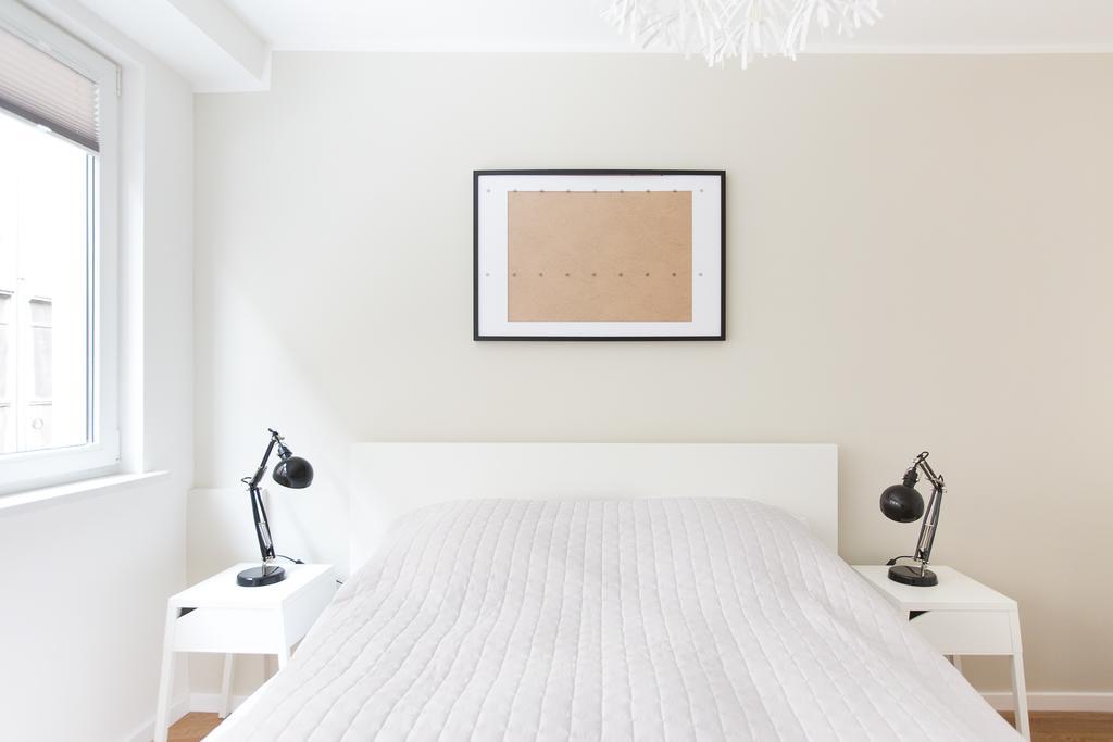 Sw. Tomasza Apartament * Krakow