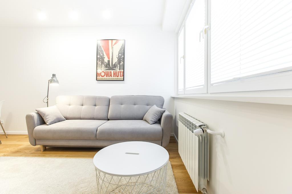 Sw. Tomasza Apartament * Krakow