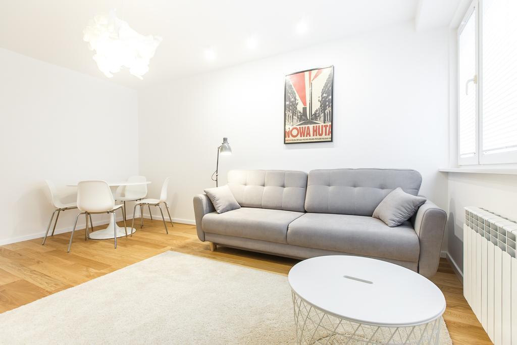 Sw. Tomasza Apartament Apartment Krakow