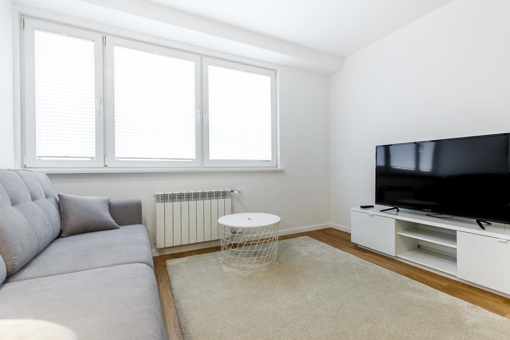 Sw. Tomasza Apartament Krakow
