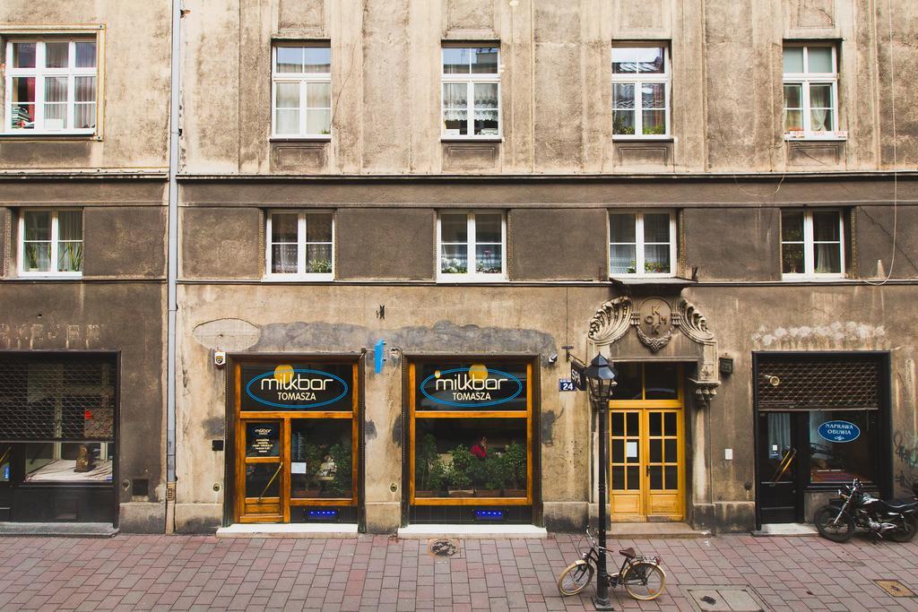 Sw. Tomasza Apartament * Krakow