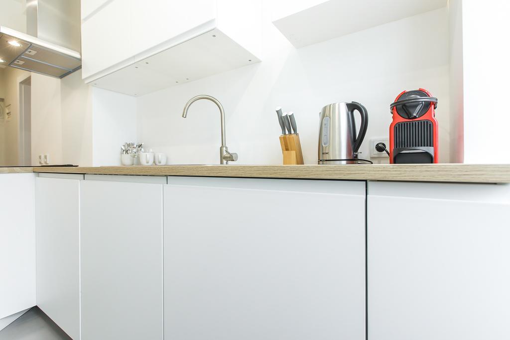 Sw. Tomasza Apartament Apartment Krakow