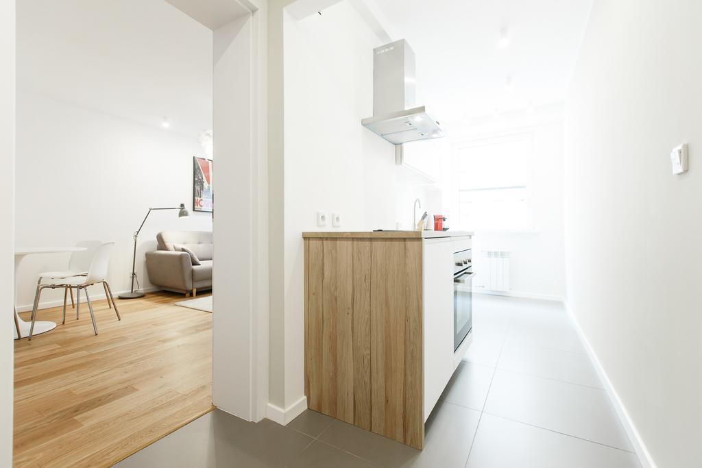 Sw. Tomasza Apartament Apartment Krakow