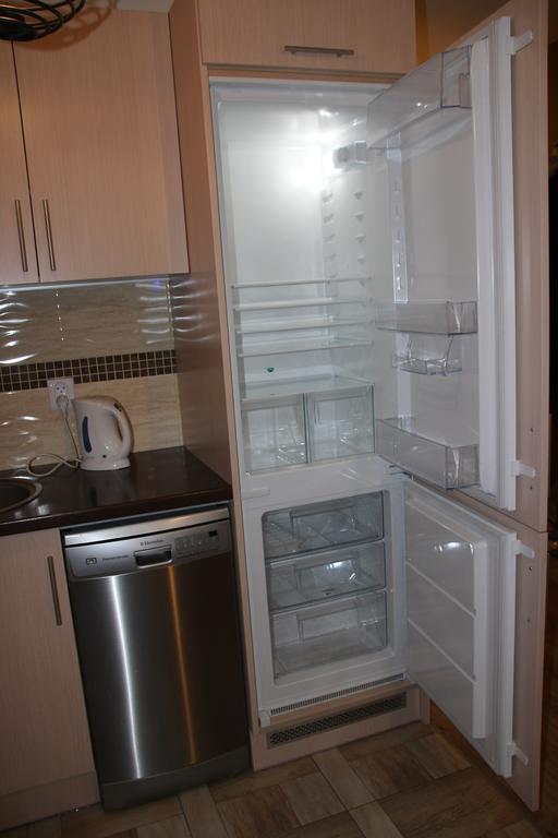Wielicka Cracow Appartement *