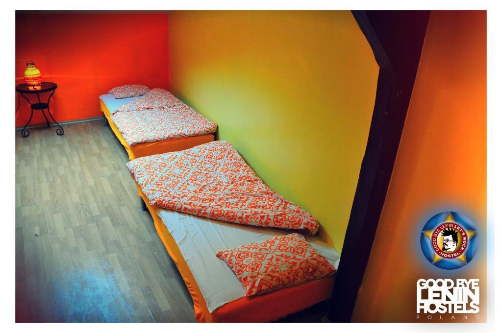 Let's Rock Party Hostel! Age Limit From 18 Until 40! Cracóvia
