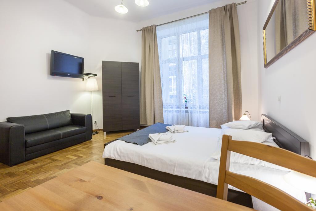 Aparthotel Aparthotel K22 Bonerowska 8 Krakow