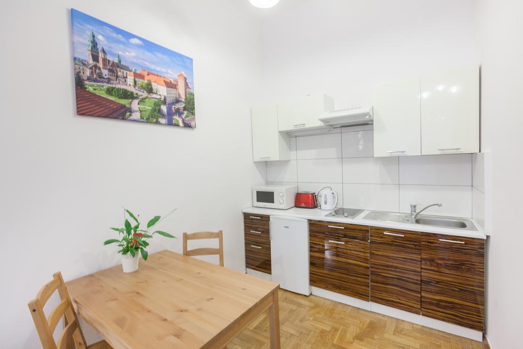 Aparthotel K22 Bonerowska 8