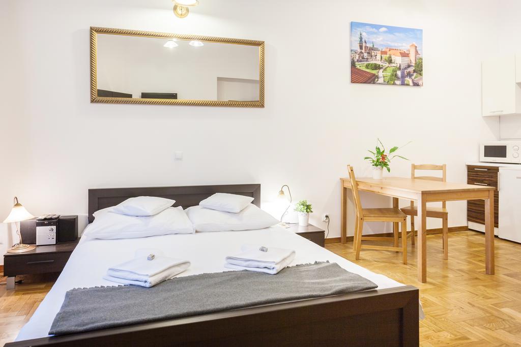 Aparthotel Aparthotel K22 Bonerowska 8 3*